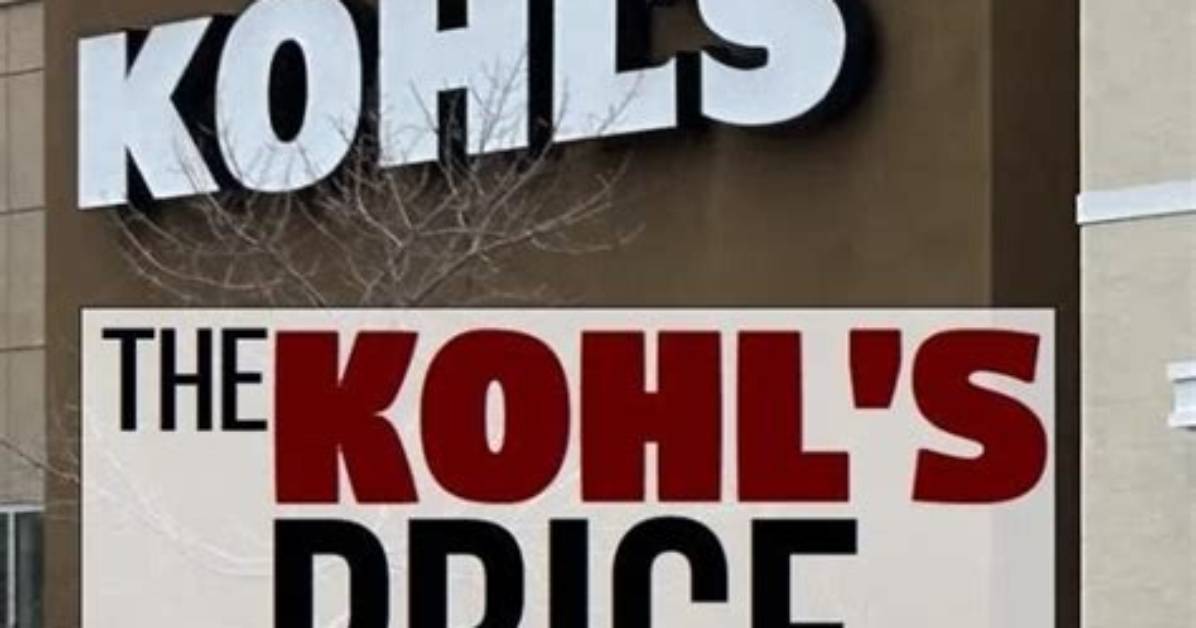 Does Kohl's Really Price Match? Fact-Checking Store Rules and Exclusions
