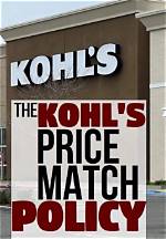 Does Kohl's Really Price Match? Fact-Checking Store Rules and Exclusions