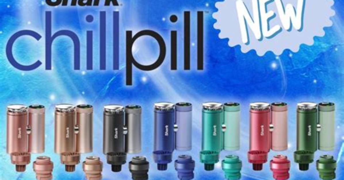 Does the Shark Chillpill Actually Cool You Down? Reviewers Put Hype to the Test