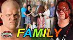 Does Wwe Legend Kane Have Biological Children? Unpacking Crystal Goins’ Family Tree