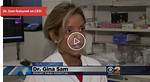 Dr. Gina Sam Ads Fact Check: What Science and Real Records Reveal