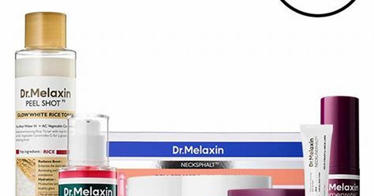 Dr. Melaxin Bundle Fact-Check: Ingredients, Counterfeits, and Tiktok Pricing