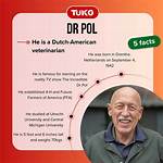 Dr. Pol's Veterinary Journey: How Many Year's of Experience?