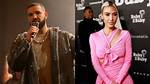 Drake Sparks Romance Buzz After Bringing Back Viral Goth Girl Pinkchyu for 'Fomo'