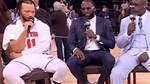 Draymond Green and Uber Eats Explained: Everything Fans Are Asking Online