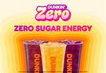 Dunkin’ Drops Green Apple Dunkin’ Zero: Inside the 12 New Halloween Energy Drinks