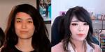 Emiru Bare Face Vs. Full Cosplay: Side-by-Side Visual Breakdown and Fan Reactions