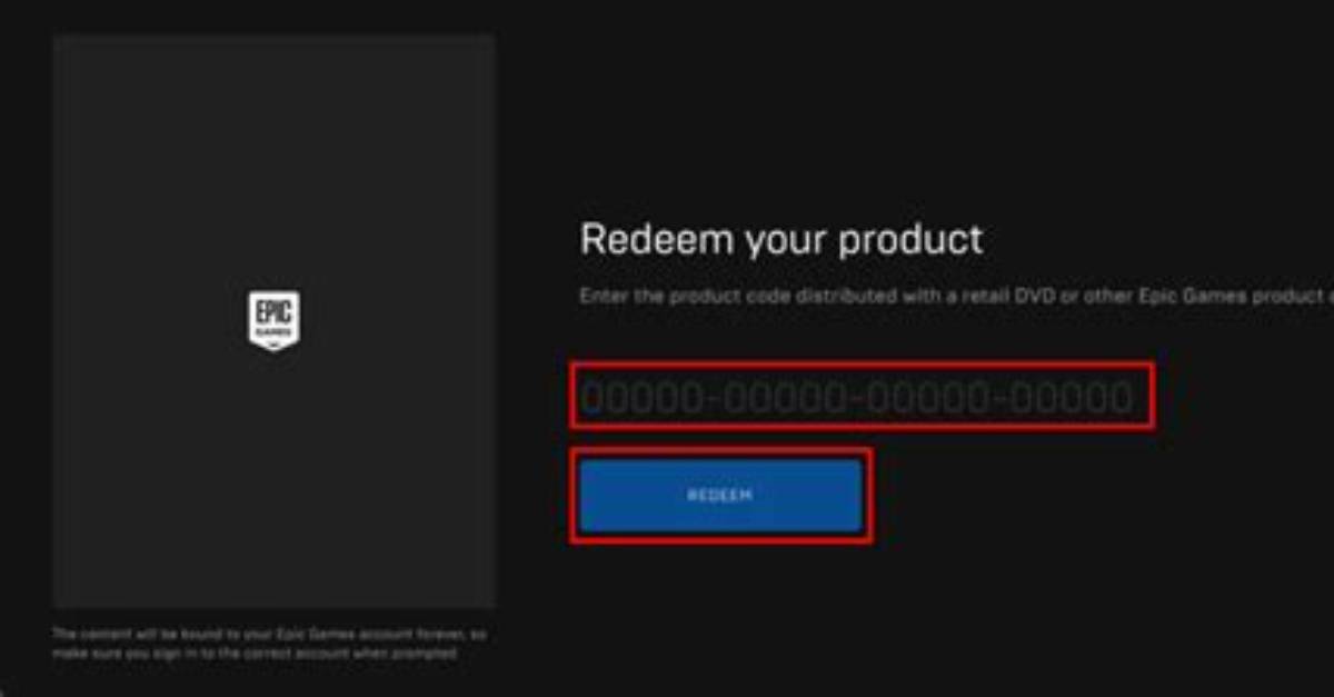 Epic Games Code Redemption Master Guide: Gift Cards, Games, and Cross-Play Fixes
