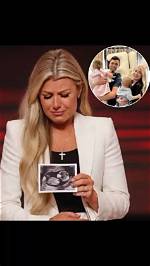 Erika Kirk 3Rd Baby Announcement Explained: Everything to Know About the Viral Story