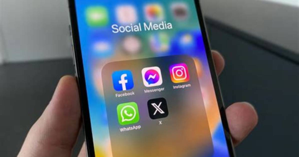 Eu Addictive Design Crackdowns and Age Barriers: the Changing Face of Tiktok