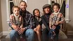 Eva Marcille's Family Evolution: from Parental Roots to Viral Origin Story Discussions