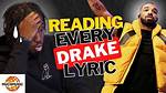 Every Drake Lyric Referencing Baby M: Decoded Line-by-Line with Timeline and Receipts