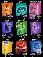 Every Inside out Character Explained: Complete Guide to Riley's Full Emotion Roster