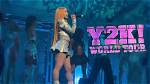 Every Viral Ice Spice Dance Moment Caught on Camera: from 'Deli' to Paris Fashion Week