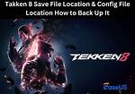 Everything Inside a 100% Tekken 8 Save File: Complete Unlocks Breakdown