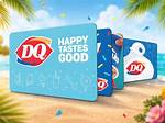 Everything to Know About Dairy Queen Gift Cards: Balance, Reloads & App Faq