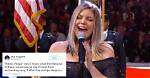 Everything to Know About Fergie's National Anthem: Facts, Myths, and Legacy