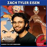 Everything to Know About Zach Tyler Eisen: Net Worth, Career, and Avatar Memories
