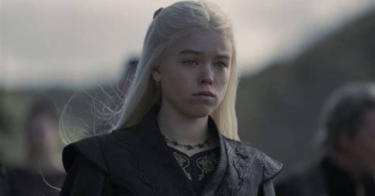 Everything You Need to Know About Milly Alcock’s Smile and the Online Debate