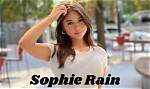 Everything You Need to Know About Sophie Rain: Identity Leaks, Swatting Fears, and Viral Fame