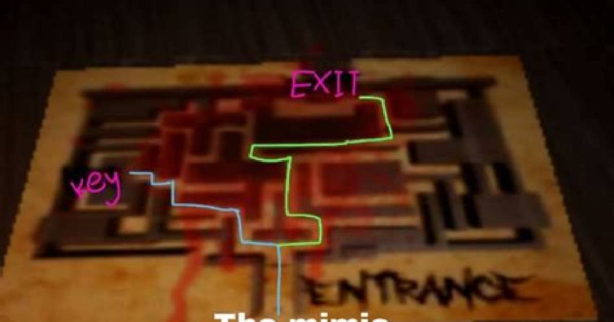 Exact Map Location: Where to Find Mimic Tear Ashes in Nokron