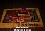 Exact Map Location: Where to Find Mimic Tear Ashes in Nokron