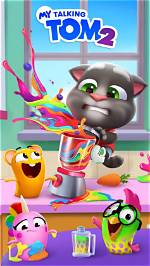 Exploring My Talking Tom 2 New Floor: First Look at the Interactive Bathroom Gameplay