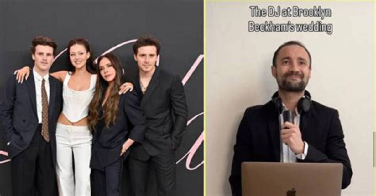 Fact Check: Are the Viral Jordan Beckham Photos Real or Digital Fabrications?