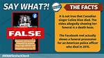 Fact Check: Debunking the Raven Celine Leaked Media Mystery