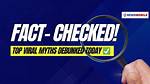 Fact Check: Debunking Viral Myths Around Ava Kris Tyson's New Name and Life