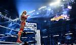 Fact Check: Did Charlotte Flair Pose Nude? the Reality Behind the Viral Keyword Searches