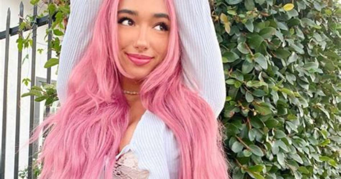 Fact Check: Did Kat Hixson Suffer a Private Photo Leak or Is It a Deepfake Scam?