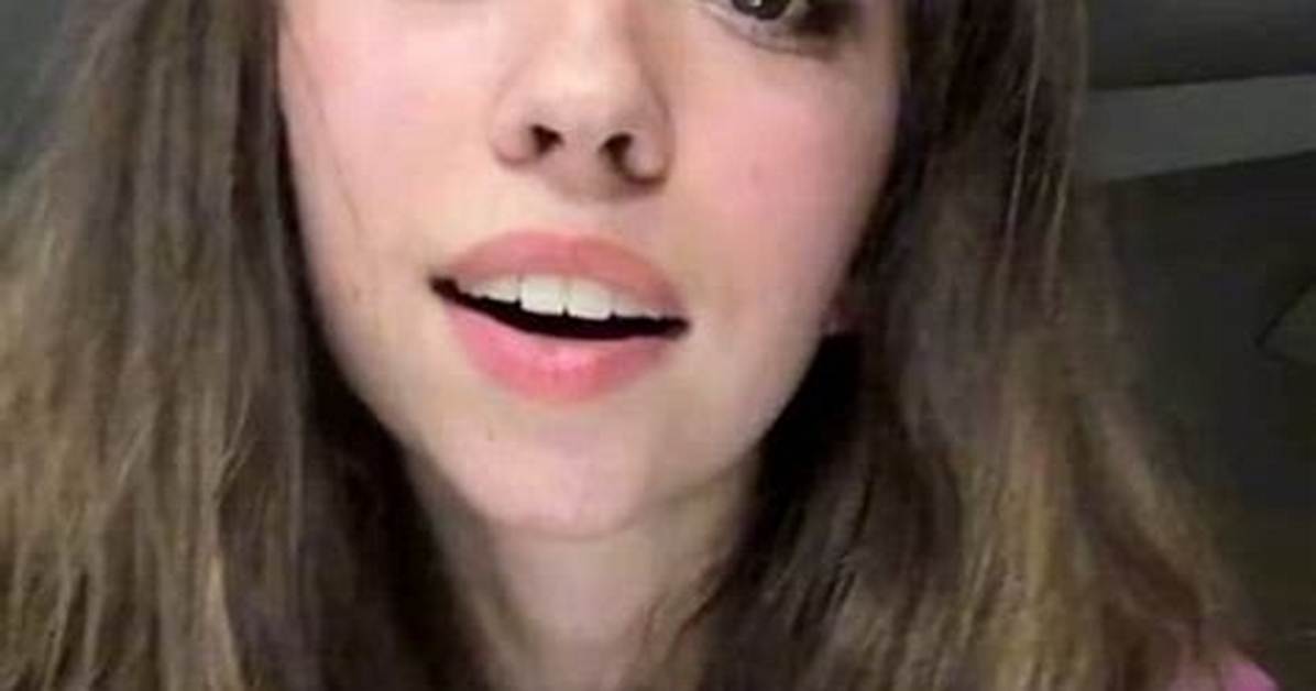 Fact-Check: Did Zoe Ebarb Suffer a Private Data Leak or Targeted Internet Hoax?