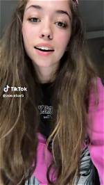 Fact-Check: Did Zoe Ebarb Suffer a Private Data Leak or Targeted Internet Hoax?