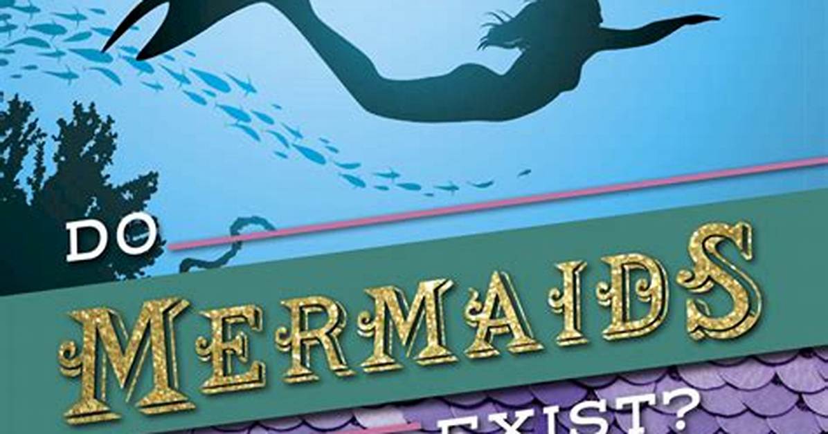 Fact Check: Do Mermaids Exist? Science, Government Statements, and Ocean Lore