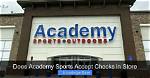Fact-Check: Does Academy Sports Hire Minors, and What Are the Legal Restrictions?