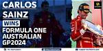 Fact Check: Does Carlos Sainz Have a Brother Racing in Formula 1?