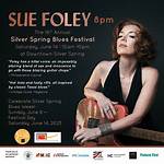 Fact Check: Is Blues Legend Sue Foley Married or Keeping Her Relationships Private?