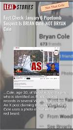 Fact Check: Is Bryan Brunson Related to Knicks Star Jalen Brunson?