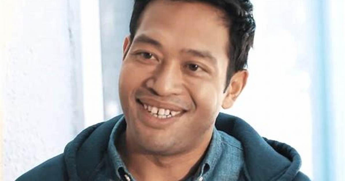 Fact Check: Is Eugene Cordero Filipino? Full Ancestry and Career Breakdown