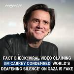 Fact Check: Is Jim Carrey Jewish or Is It a Longstanding Hollywood Myth?