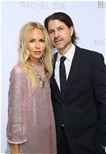 Fact Check: Is Rachel Zoe Married or Secretly Dating a Younger Partner?