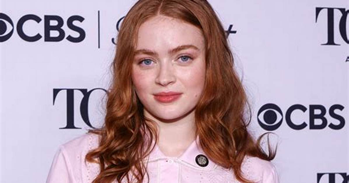 Fact Check: Is Sadie Sink Expecting? Separating Rumors from Reality