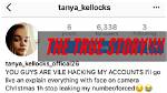 Fact Check: Is the Tanya Kellock Full Video Real or an Online Phishing Hoax?