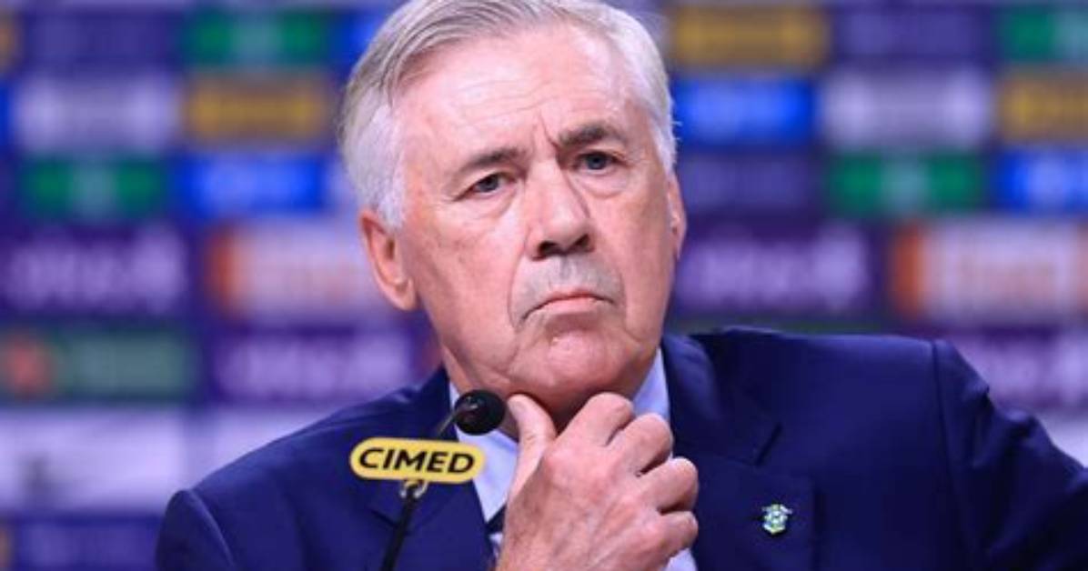 Fact Check: What Happened to Carlo Ancelotti’s First Wife, Luisa Gibellini?