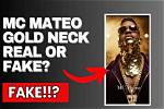 Fact Check: Who Is Mc Mateo and Did the Viral Aquarium Arm Incident Actually Happen?
