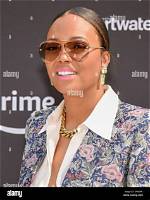 Fact-Checking Aisha Tyler's Hollywood Career: Procedurals, Indie Crusades, and Directing