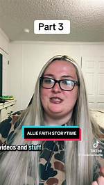 Fact-Checking Allie Faith: the Real Story Behind the Trending Searches