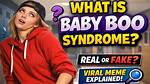 Fact-Checking Baby Boo Syndrome: Medical Truth Vs. Social Media Fiction