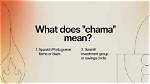 Fact-Checking 'Chama': Translation, Brazilian Slang, and the Fighter's Trademark
